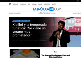 labrujula24.com.ar