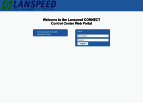labtech.lanspeed.com