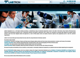 labtron.in