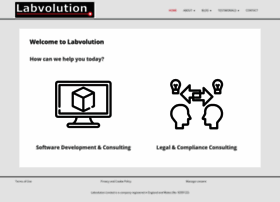 labvolution.com
