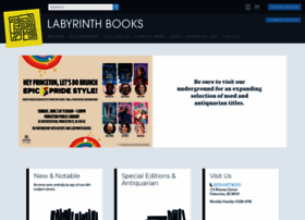 labyrinthbooks.com