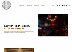 labyrinthe-interiors.com