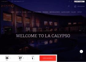 lacalypsohotels.com