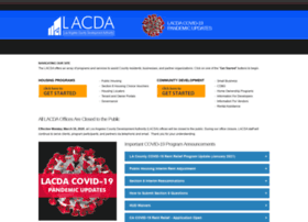 lacdc.org