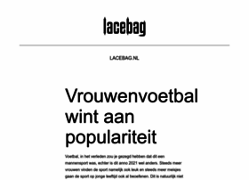 lacebag.nl