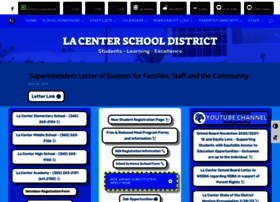 lacenterschools.org