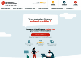 lacentraledefinancement.fr