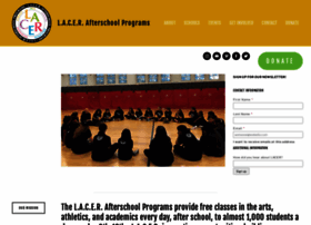 lacerafterschool.org