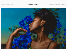 lacey-lewis.com