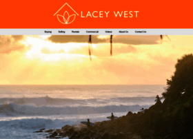 laceywest.com.au