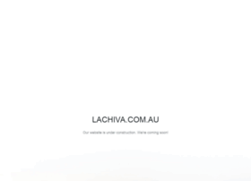 lachiva.com.au