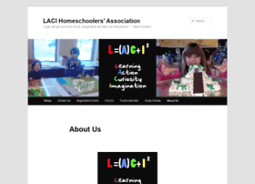 lacihomeschool.org