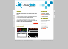 lacosmedia.com