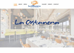 lacostanerarestaurant.com