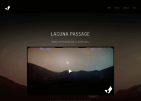 lacunapassage.com