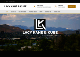 lacykane.com