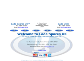 lada.co.uk