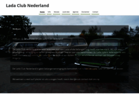 ladaclub.nl