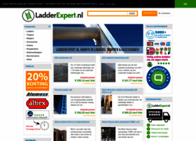 ladderexpert.nl