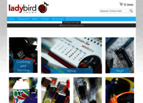 ladybirdpromo.com