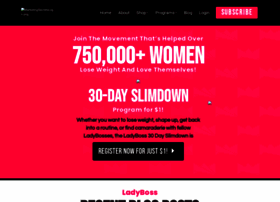 ladyboss.com
