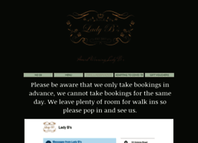 ladybs.co.uk