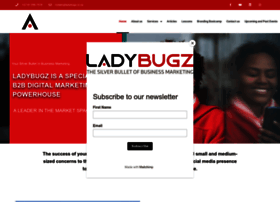 ladybugz.co.za