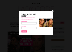 ladycode.blog