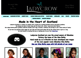 ladycrowsilks.co.uk