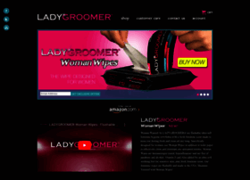 ladygroomer.com
