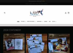 ladyleas.co.za