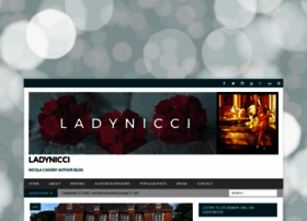 ladynicci.com