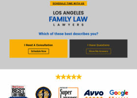 lafamilylaw.org
