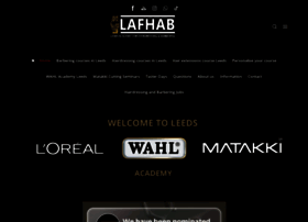 lafhab.co.uk
