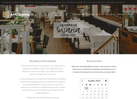 lafinca-restaurant.com