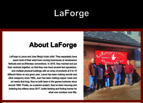 laforge.site