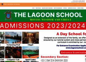lagoonschool.com.ng