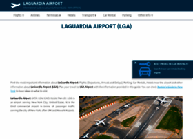 laguardia-airport.com