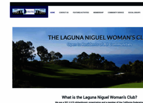lagunaniguelwomansclub.org