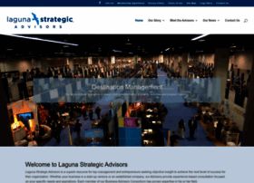 lagunastrategicadvisors.com