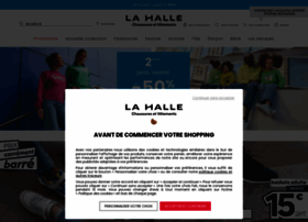 lahalle.ch