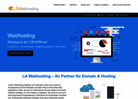 lahno-webhosting.de