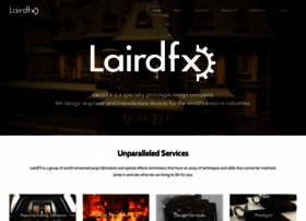 lairdfx.com