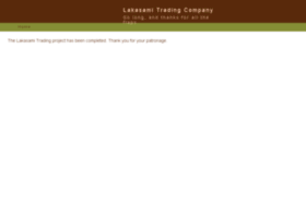 lakasami-trading.com