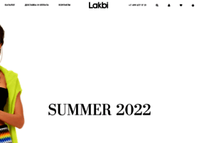lakbi.net