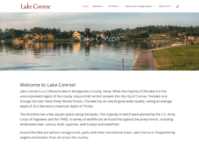 lake-conroe.org