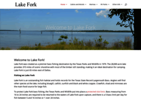 lake-fork.org