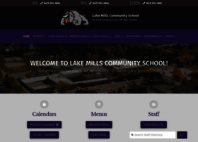 lake-mills.org