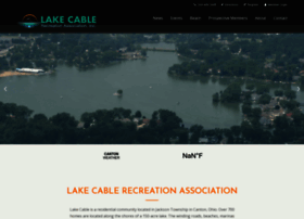 lakecable.org