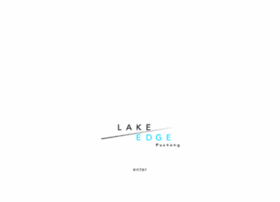 lakeedge.com.my